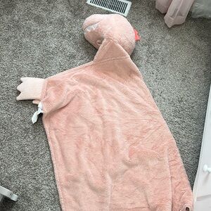 Kids Dinosaur Blanket